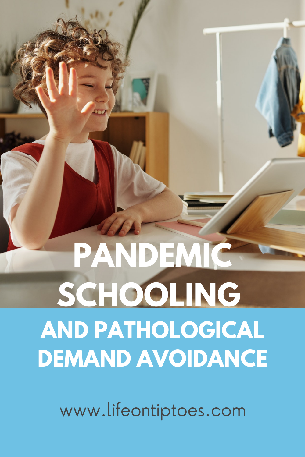 You are currently viewing Pandemic Schooling