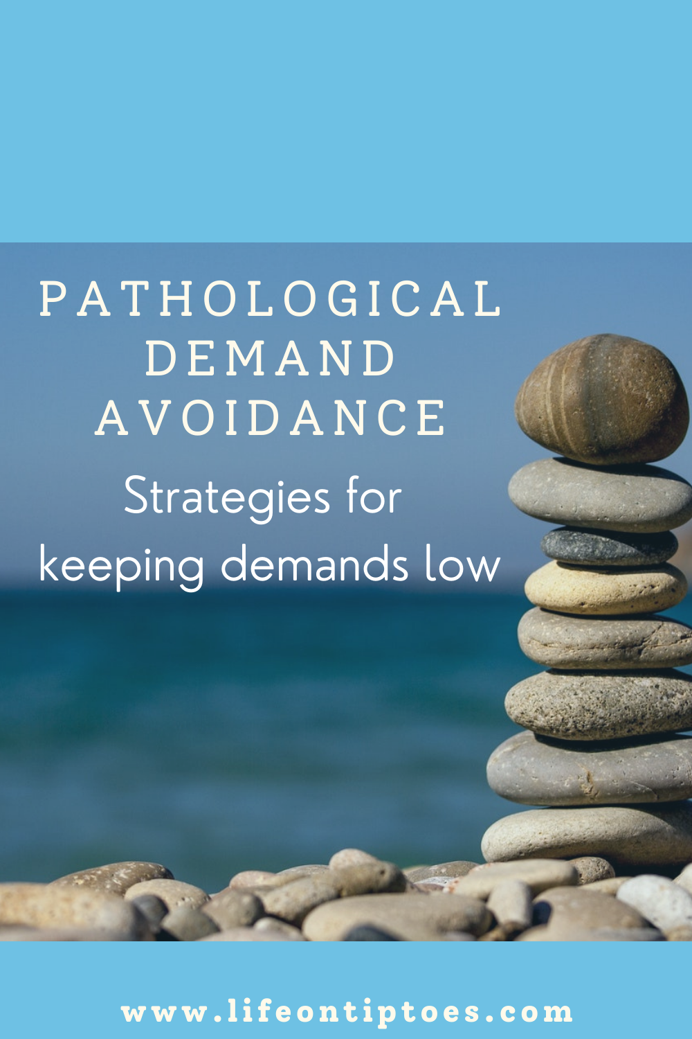 Read more about the article Pathological Demand Avoidance Strategies for Keeping Demands Low